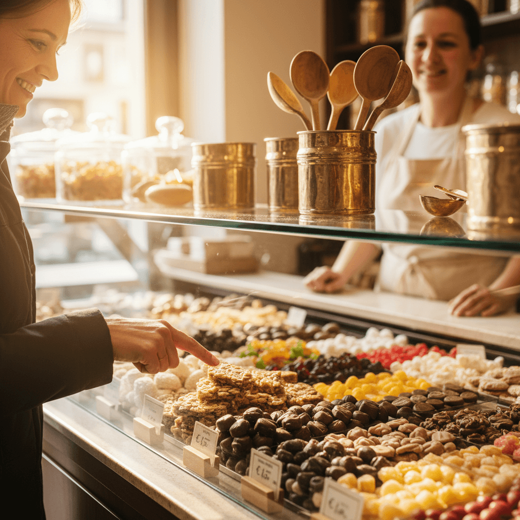 Affordable traditional sweets for every occasion